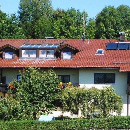 Ferienhaus Evi บิสชอฟไมส์ ภายนอก รูปภาพ