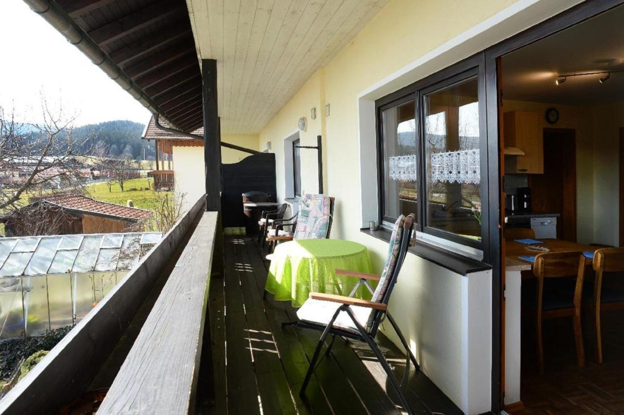 Ferienhaus Evi บิสชอฟไมส์ ภายนอก รูปภาพ