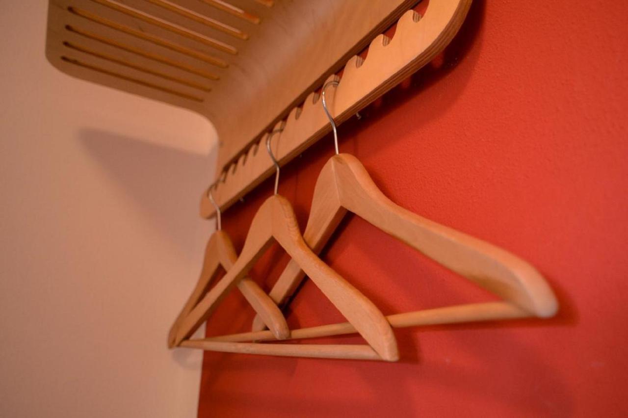 Ferienhaus Evi บิสชอฟไมส์ ภายนอก รูปภาพ