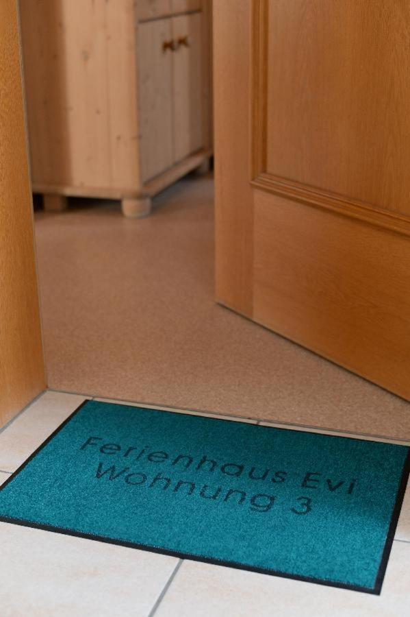 Ferienhaus Evi บิสชอฟไมส์ ภายนอก รูปภาพ